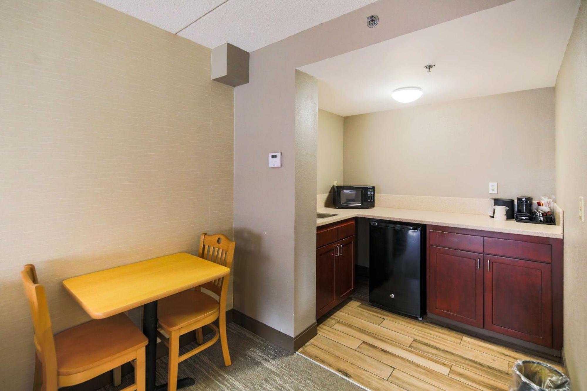 Hampton Inn Fall River/Westport North Westport Exterior foto