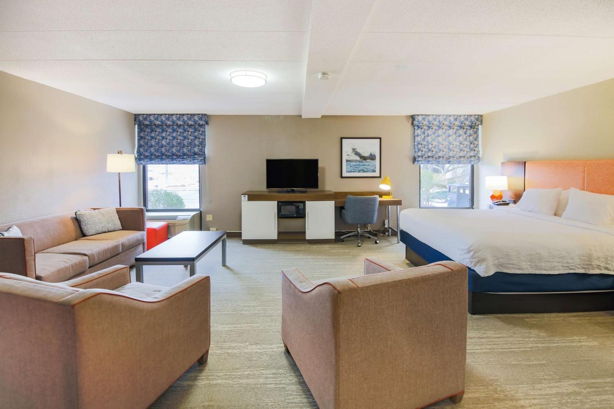 Hampton Inn Fall River/Westport North Westport Exterior foto