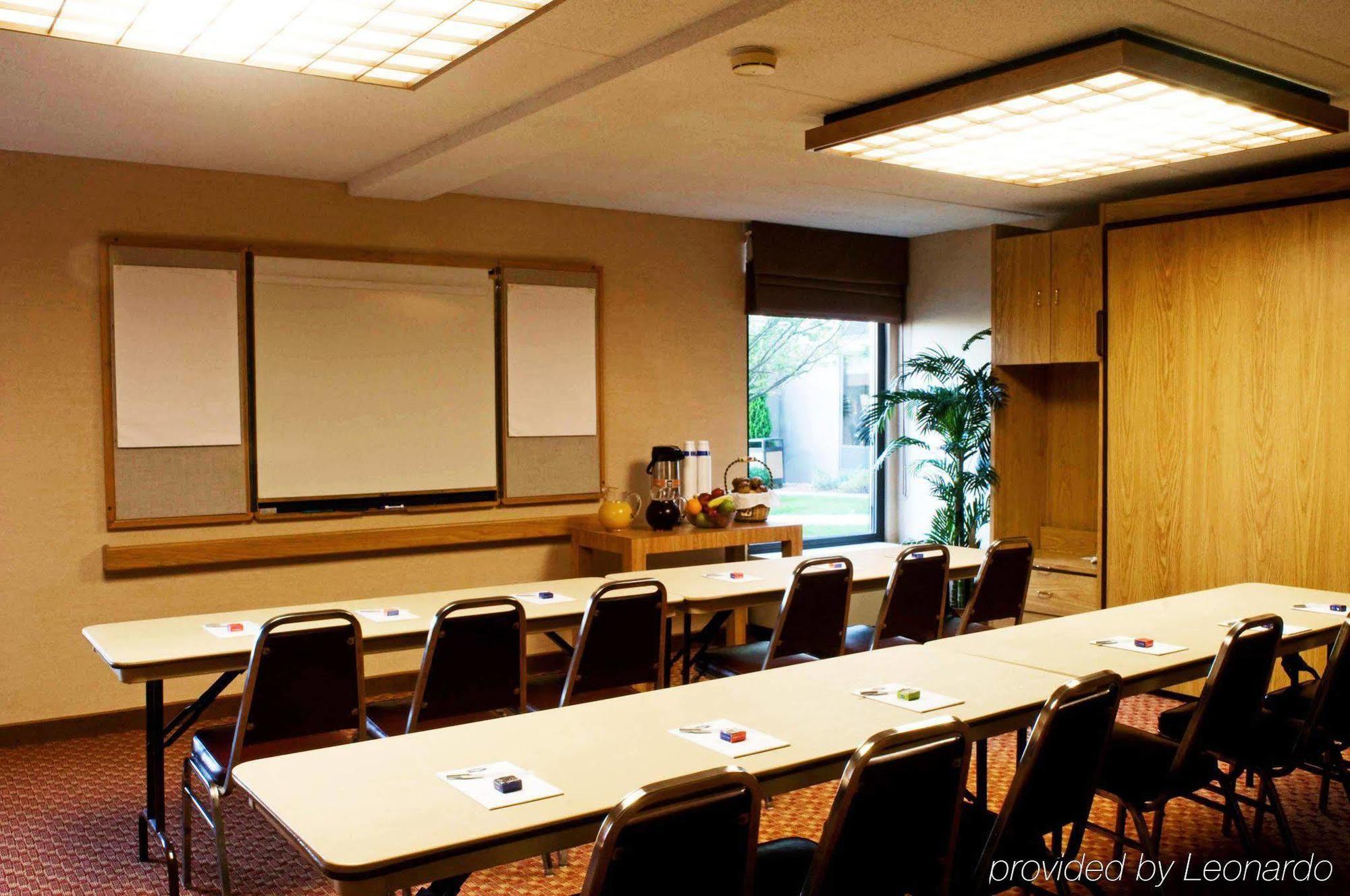 Hampton Inn Fall River/Westport North Westport Business foto