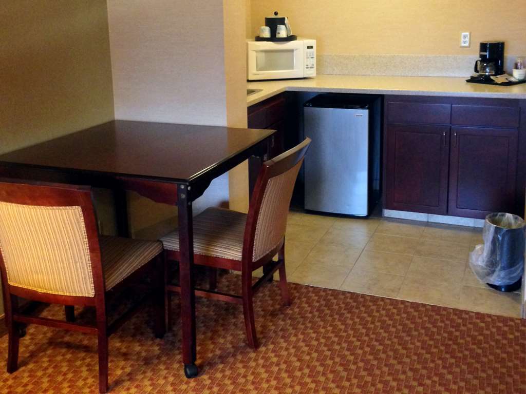 Hampton Inn Fall River/Westport North Westport Zimmer foto