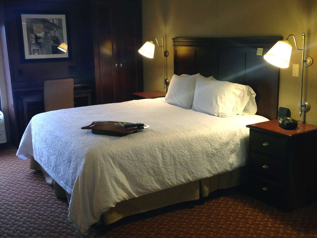 Hampton Inn Fall River/Westport North Westport Zimmer foto